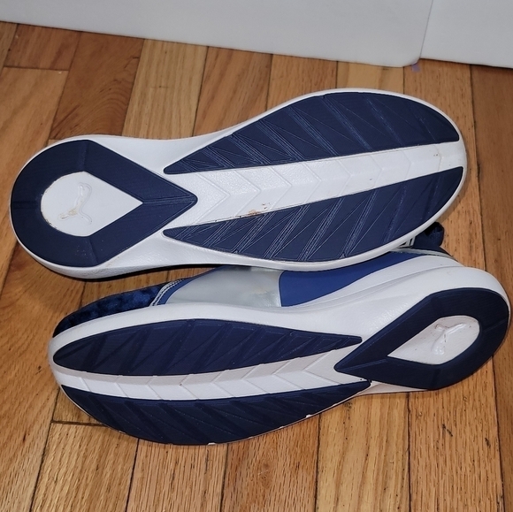 Puma Rebel Velvet Rope - Picture 4 of 9